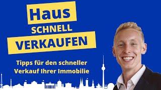 Haus Schnell Verkaufen Berlin - Tipps für Immobilien-Eigentümer