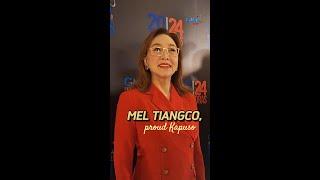 Mel Tiangco thankful for global Pinoys’ support