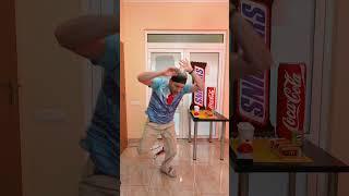 Cool Items! New Gadgets, Smart Appliances Tung Tung Sahur wanted to go into our house  ‍️