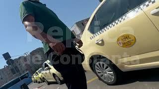 Taximetriștii constănțeni încă scot prețurile din burtă
