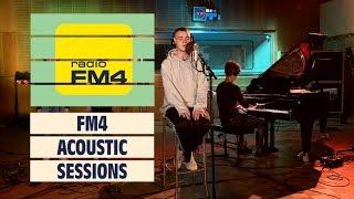 Lou Asril - Soothing Moving || FM4 SESSION 2019