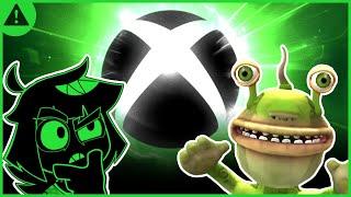 XBOX Showcase 2024 + Making Freaks In SPORE | 