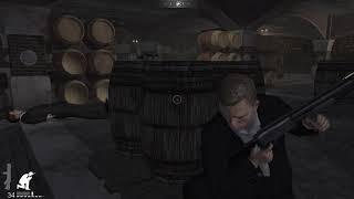 PC Longplay [939] 007: Quantum of Solace