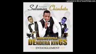 SULUMANI CHIMBETU-ENTANGLEMENT ALBUM 2020 OFFICIAL MIXTAPE BY DJ WASHY MIXMASTER