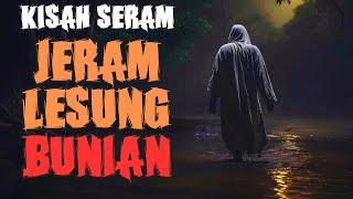 JERAM LESUNG BUNIAN | MEMANCING DI PERKAMPUNGAN BUNIAN‼️(JELEBU - NEGERI SEMBILAN)