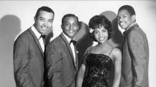 Giving Up - Gladys Knight And The Pips - 1964