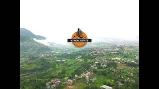 7 ropani land for sale in Chhampi, Karyabinayak, Lalitpur.