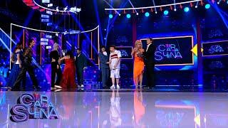 El Pulsador de la Gala 10 | TCMS11 - Gala 9