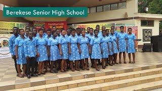 Barekese Senior High School (BASEC) And their History, Category and their Campus Tour