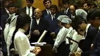  Ioan Ilas (1989) - Rugaciune din perioada comunista (1)