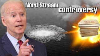 Chasing the Nord Stream saboteurs