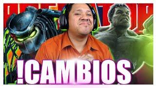 Mejoras y Cambios en el CANAL , TWITCH Y VARIEDAD - Santoslive 19