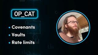 What Is the OP_CAT Proposal?