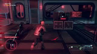 Watch Dogs®: Legion - Bloodlines: Mk2/Rempart end boss fight
