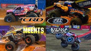 The Different Types Of Monster Truck Chassis