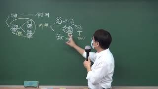 [감정평가사] 시험에 나올 부분을 중점적으로 정리! 김묘엽 선생님의 감평1차 민법 핵심요약!