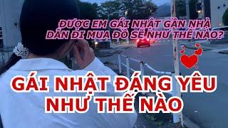 CUỘC SỐNG NHẬT BẢN [] cách tán gái và TÌM HIỂU VỀ TÌNH YÊU NHẬT BẢN PHẦN 11