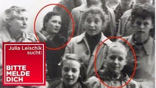 Familie in DDR verschwunden: Opfer von SED-Regimes! | Bitte melde dich | SAT.1
