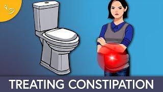 Constipation: 3 Root Causes and How to Find Relief