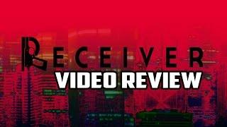 Receiver PC Game Review
