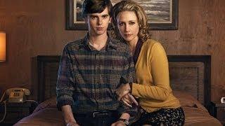 Bates Motel - Series | TRAILER | NEW