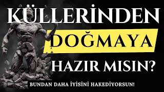 DAHA İYİ BİR YAŞAM MÜMKÜN! | 20 ALTIN KURAL | Epikouros | Stoacı Duruş