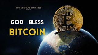 God Bless Bitcoin  Documentary