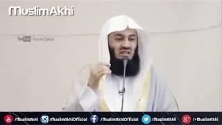 Muslim Akhi,MuslimAkhi,Vlogs,Islam,Video,Mufti Menk,Islamic Reminders,Powerful Reminder,Mufti Menk C