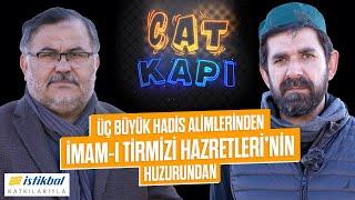 Özbekistan, İmam-ı Tirmizi, Hadis, Hikmet, Muhabbet | Çat Kapı