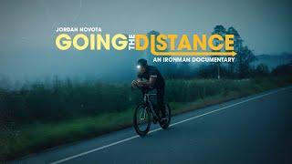 Going The Distance - IRONMAN Documentary