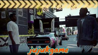 jujuKgame Plays: Need for speed Heat: totally the "best" racer