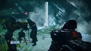 GAMERview: Destiny 2: Campaign Emo moments with Ikora