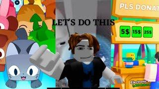 I Play 4 Games in Roblox But memes