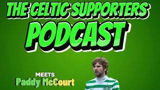 The CSP meets Paddy McCourt