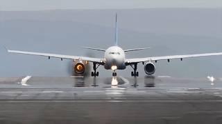 20 Worst Plane Takeoff Fails