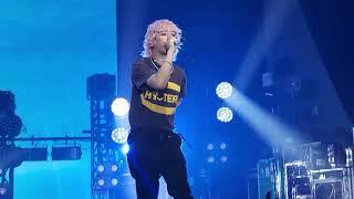 ONE OK ROCK - The Beginning (LIVE in Atlanta, GA)