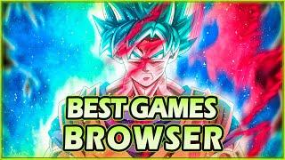 TOP 20 BEST BROWSER GAMES YOU NEED TO PLAY IN 2024