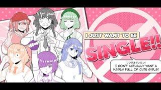 I Just Want To Be Single!! - demo