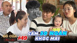 Gõ Cửa Thăm Nhà #49 I Cưới 'CÔ BÉ' kém 16 tuổi, anh Vi Cá Quách Ngọc Tuyên HÉ LỘ CUỘC SỐNG khắc khổ