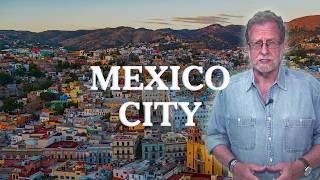 First Time Guide For To Traveling To Mexico City 