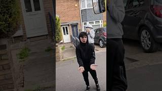 Romanian boys with no respect
