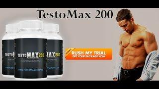 TestoMax200 Review - Does Testomax Realy Work ?