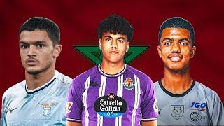 3 Moroccan Players Who Won In The Winter Transfer Window