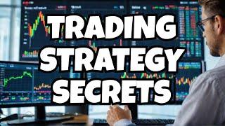 The Truth About Trading Strategies No One Tells You!