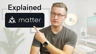 What you need to know about Matter