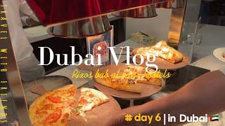 Дубай влог #2023 Наш 6 день в ОАЭ  #оаэ #vlog #дубай #влог #дубай2023