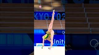  AMAZING Moments In Women's Gymnastics