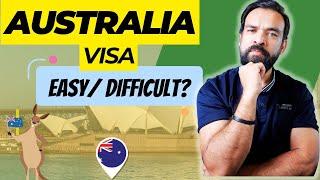 Australia কাদের আসা উচিত? Australian Student Visa Changes