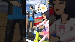 PRANK BOMBS vs  #sakuraschoolsimulator #sakuraschool #funny #shorts #樱花校园模拟器