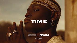 [FREE] Sad Emotional Afro Type Beat 2024| Afrobeat x Afro soul typebeat "TIME"